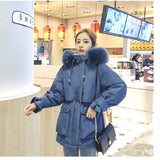 【Final Sale】Cute Classic Puff Jacket